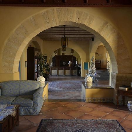 Hotel Baglio Conca D'Oro Monreale Zewnętrze zdjęcie