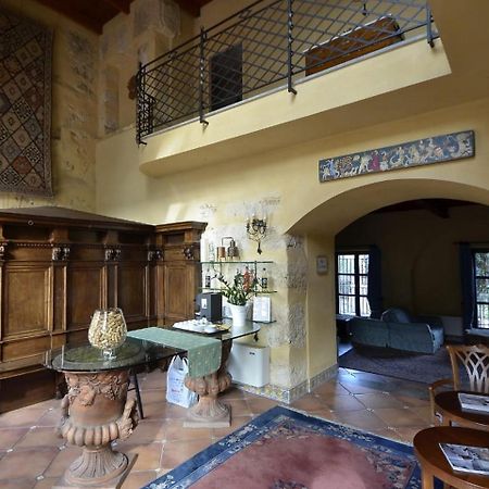 Hotel Baglio Conca D'Oro Monreale Zewnętrze zdjęcie