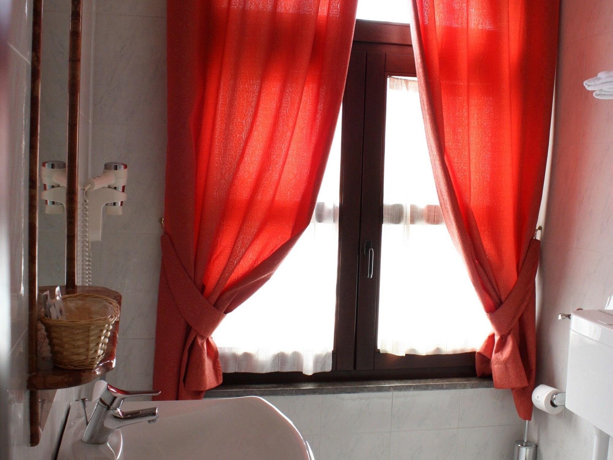 Hotel Baglio Conca D'Oro Monreale Zewnętrze zdjęcie