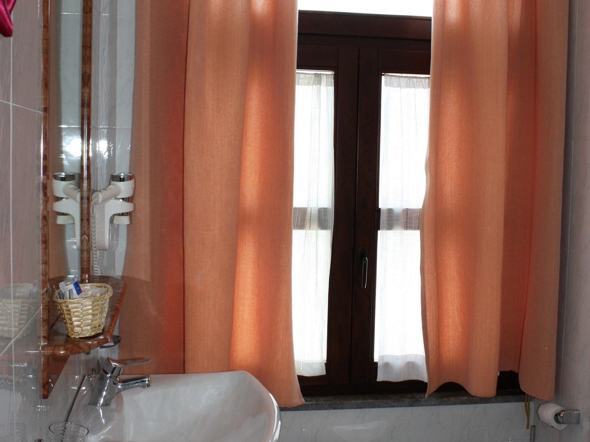 Hotel Baglio Conca D'Oro Monreale Zewnętrze zdjęcie