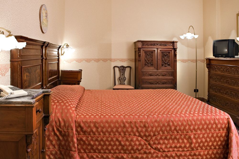 Hotel Baglio Conca D'Oro Monreale Zewnętrze zdjęcie
