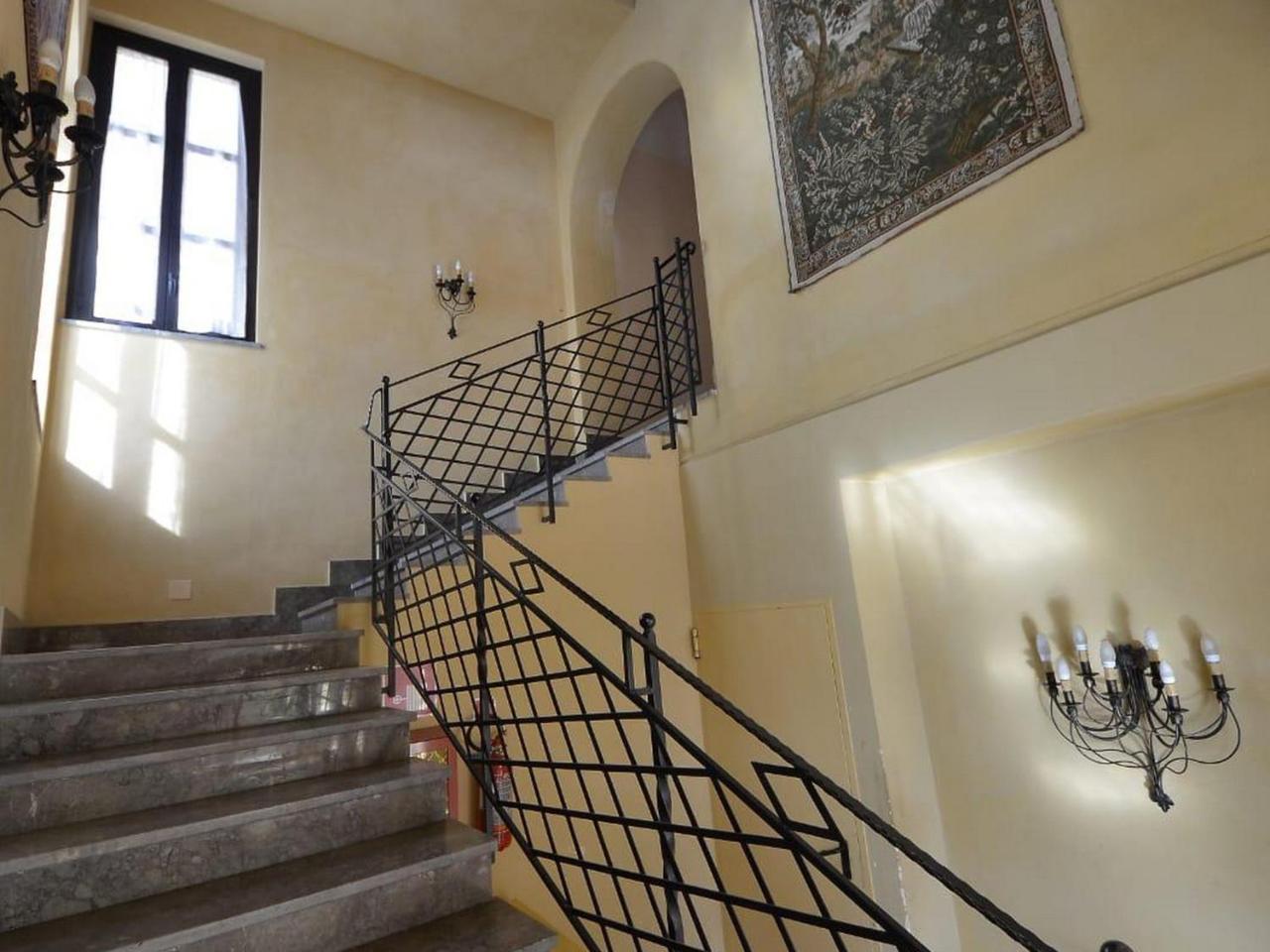 Hotel Baglio Conca D'Oro Monreale Zewnętrze zdjęcie